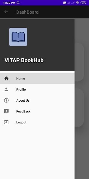Run android online APK VIT-AP BookHub from MyAndroid or emulate VIT-AP BookHub using MyAndroid Run android online APK VIT-AP BookHub from MyAndroid or emulate VIT-AP BookHub using MyAndroid