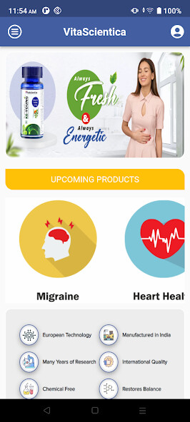 Run android online APK Vitascientica from MyAndroid or emulate Vitascientica using MyAndroid Run android online APK Vitascientica from MyAndroid or emulate Vitascientica using MyAndroid