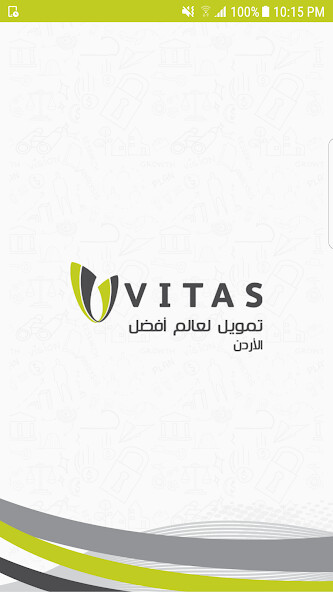Run android online APK VITAS JORDAN from MyAndroid or emulate VITAS JORDAN using MyAndroid