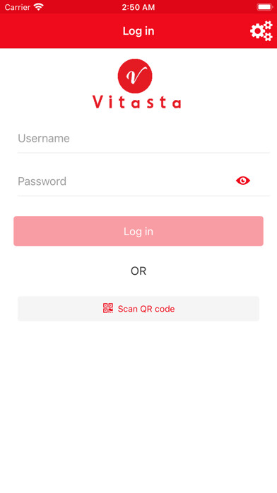 Emulate iPhone app Vitasta App using MyAndroid Emulate iPhone app Vitasta App using MyAndroid