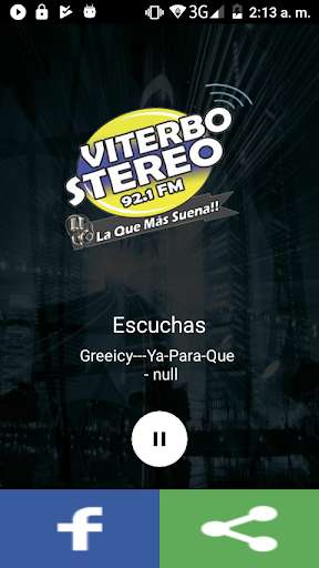 Run android online APK Viterbo Stereo from MyAndroid or emulate Viterbo Stereo using MyAndroid Run android online APK Viterbo Stereo from MyAndroid or emulate Viterbo Stereo using MyAndroid