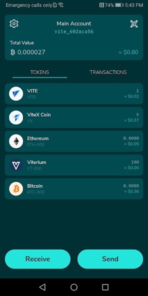 Run android online APK Viterium from MyAndroid or emulate Viterium using MyAndroid Run android online APK Viterium from MyAndroid or emulate Viterium using MyAndroid