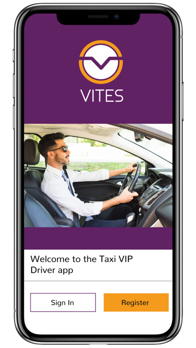 Emulate iPhone app Vites Driver using MyAndroid Emulate iPhone app Vites Driver using MyAndroid