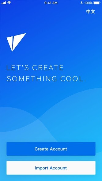 Run android online APK Vite Wallet from MyAndroid or emulate Vite Wallet using MyAndroid