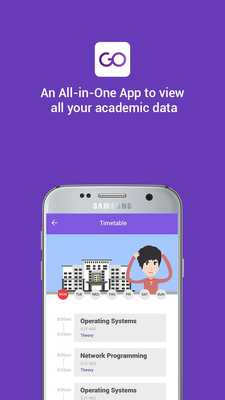 Emulate Android APK VIT Go Emulate Android APK VIT Go