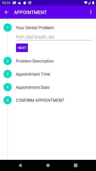 Run android online APK Vithai Dental Care from MyAndroid or emulate Vithai Dental Care using MyAndroid Run android online APK Vithai Dental Care from MyAndroid or emulate Vithai Dental Care using MyAndroid