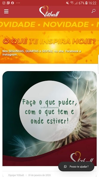 Run android online APK Vithall from MyAndroid or emulate Vithall using MyAndroid