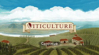 Emulate iPhone app Viticulture using MyAndroid