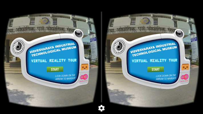 Emulate Android APK VITM Virtual Tour Emulate Android APK VITM Virtual Tour