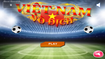 Emulate iPhone app Việt Nam Vô Địch using MyAndroid Emulate iPhone app Việt Nam Vô Địch using MyAndroid