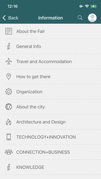 Emulate iPhone app VITORIA STONE FAIR 2022 using MyAndroid Emulate iPhone app VITORIA STONE FAIR 2022 using MyAndroid