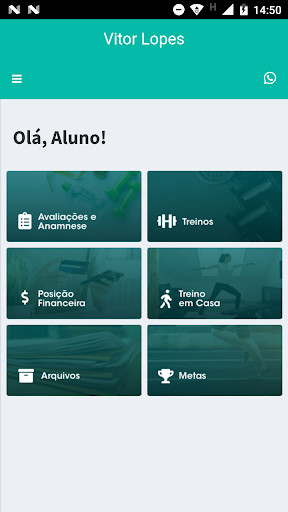 Run android online APK Vitor Lopes from MyAndroid or emulate Vitor Lopes using MyAndroid