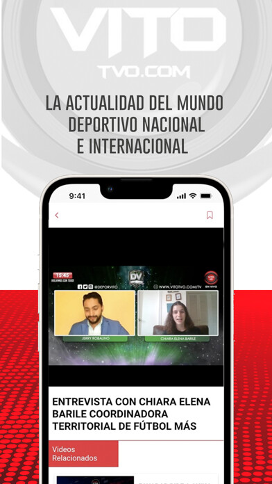 Emulate iPhone app VitoTV using MyAndroid Emulate iPhone app VitoTV using MyAndroid