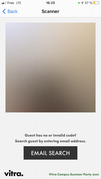 Emulate iPhone app Vitra Scanner App using MyAndroid Emulate iPhone app Vitra Scanner App using MyAndroid