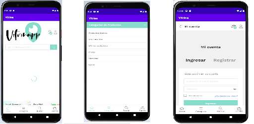 Run android online APK VitrinApp from MyAndroid or emulate VitrinApp using MyAndroid Run android online APK VitrinApp from MyAndroid or emulate VitrinApp using MyAndroid
