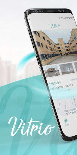 Run android online APK Vitrio - The Real Estate platform from MyAndroid or emulate Vitrio - The Real Estate platform using MyAndroid