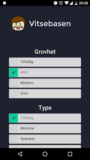 Run android online APK Vitser fra vitsebasen from MyAndroid or emulate Vitser fra vitsebasen using MyAndroid Run android online APK Vitser fra vitsebasen from MyAndroid or emulate Vitser fra vitsebasen using MyAndroid