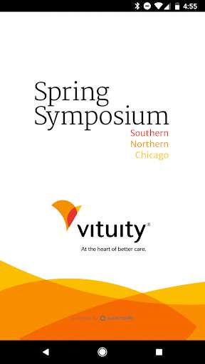 Run android online APK Vituity Meetings from MyAndroid or emulate Vituity Meetings using MyAndroid