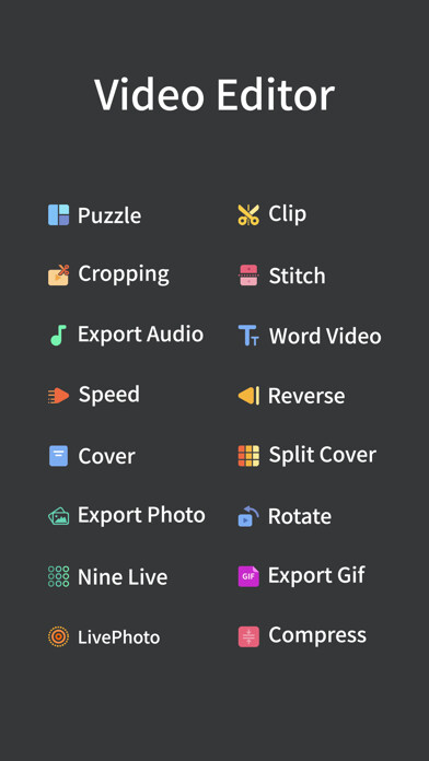 Emulate iPhone app Vit-Video combine tools using MyAndroid Emulate iPhone app Vit-Video combine tools using MyAndroid