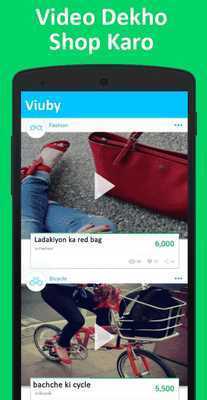 Emulate Android APK Viuby