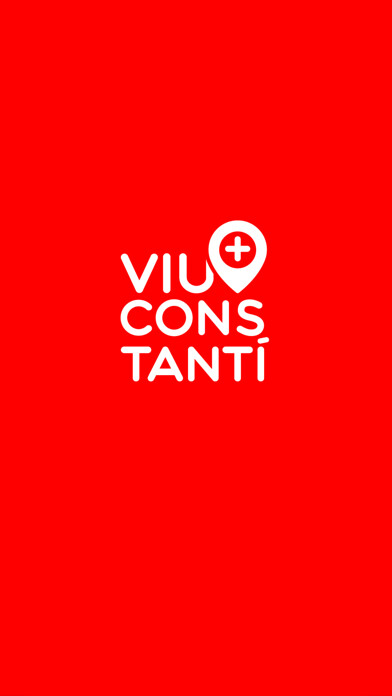 Emulate iPhone app Viu Constantí using MyAndroid