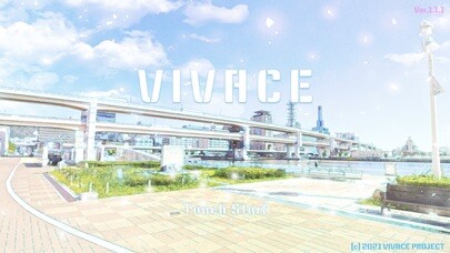 Emulate iPhone app VIVACE ~???????????~ using MyAndroid Emulate iPhone app VIVACE ~???????????~ using MyAndroid