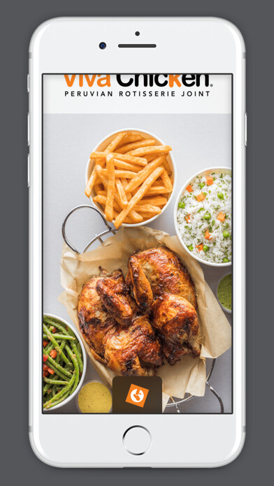 Emulate iPhone app Viva Chicken App using MyAndroid Emulate iPhone app Viva Chicken App using MyAndroid