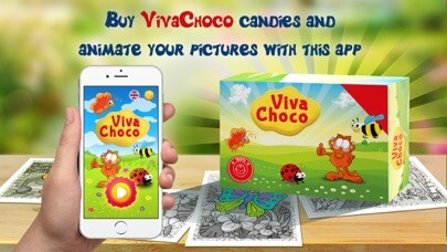 Run android online APK Viva Choco from MyAndroid or emulate Viva Choco using MyAndroid