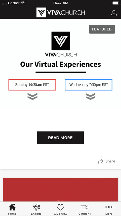 Run android online APK VIVA CHURCH from MyAndroid or emulate VIVA CHURCH using MyAndroid Run android online APK VIVA CHURCH from MyAndroid or emulate VIVA CHURCH using MyAndroid