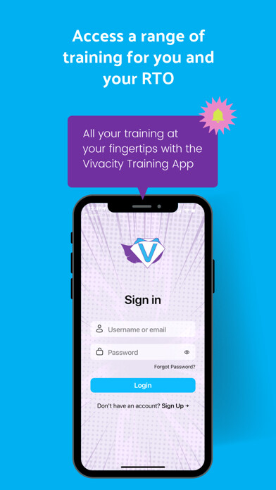 Emulate iPhone app Vivacity Training using MyAndroid Emulate iPhone app Vivacity Training using MyAndroid