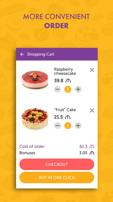 Run android online APK Viva Dessert from MyAndroid or emulate Viva Dessert using MyAndroid
