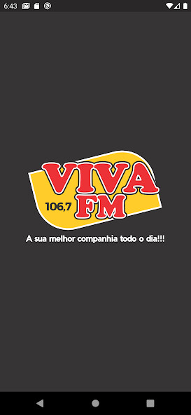 Run android online APK Viva FM 106.7 from MyAndroid or emulate Viva FM 106.7 using MyAndroid