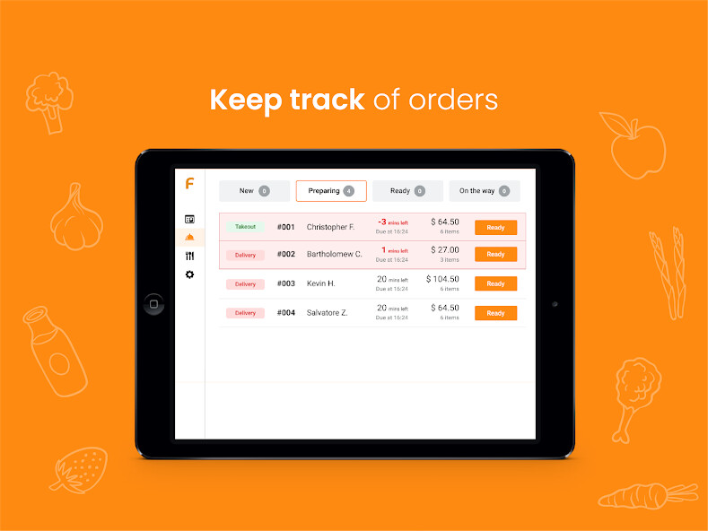 Run android online APK Viva Food Merchant from MyAndroid or emulate Viva Food Merchant using MyAndroid Run android online APK Viva Food Merchant from MyAndroid or emulate Viva Food Merchant using MyAndroid