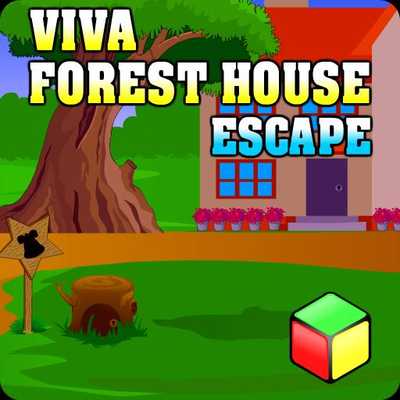 Emulate Android APK Viva Forest House Escape Emulate Android APK Viva Forest House Escape
