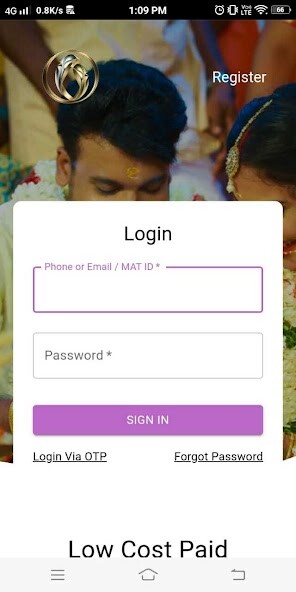 Run android online APK Vivagham Matrimony App from MyAndroid or emulate Vivagham Matrimony App using MyAndroid Run android online APK Vivagham Matrimony App from MyAndroid or emulate Vivagham Matrimony App using MyAndroid