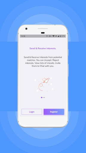 Run android online APK Vivah Bandhan - vivahbandhan.org from MyAndroid or emulate Vivah Bandhan - vivahbandhan.org using MyAndroid
