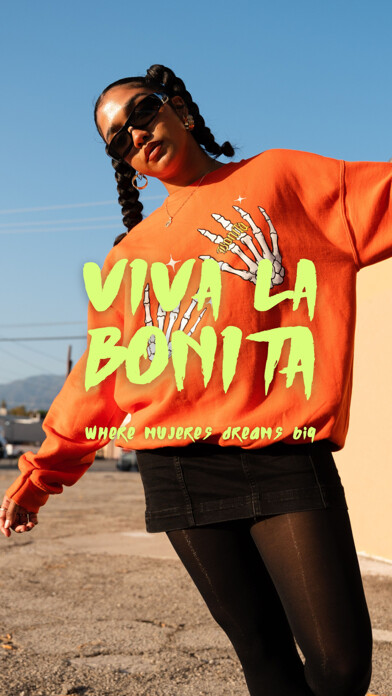 Emulate iPhone app vivalabonita using MyAndroid Emulate iPhone app vivalabonita using MyAndroid