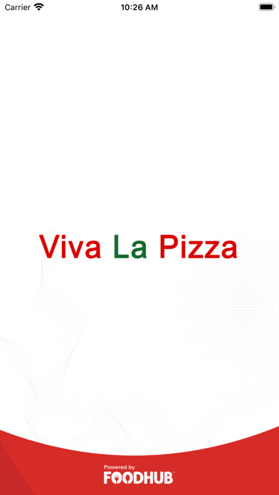 Emulate iPhone app Viva la pizza Ormskirk using MyAndroid Emulate iPhone app Viva la pizza Ormskirk using MyAndroid