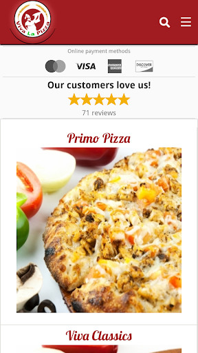 Run android online APK Viva la Pizza from MyAndroid or emulate Viva la Pizza using MyAndroid Run android online APK Viva la Pizza from MyAndroid or emulate Viva la Pizza using MyAndroid