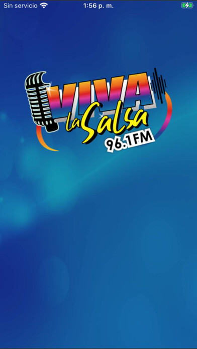 Emulate iPhone app Viva La Salsa using MyAndroid Emulate iPhone app Viva La Salsa using MyAndroid