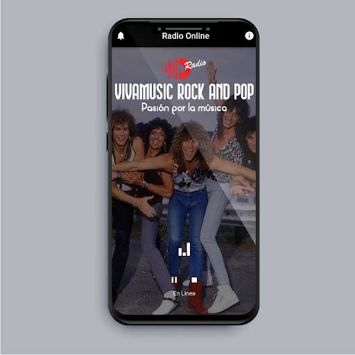 Run android online APK Viva Music Rock and Pop from MyAndroid or emulate Viva Music Rock and Pop using MyAndroid Run android online APK Viva Music Rock and Pop from MyAndroid or emulate Viva Music Rock and Pop using MyAndroid