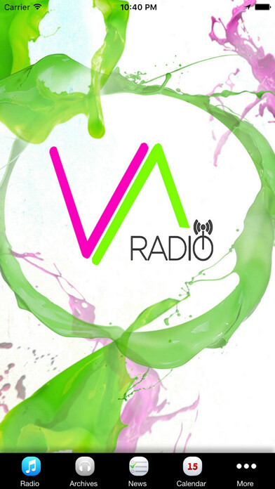 Emulate iPhone app Viva Naija Radio using MyAndroid Emulate iPhone app Viva Naija Radio using MyAndroid