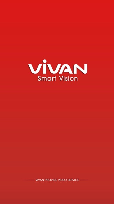 Emulate iPhone app VivanCam using MyAndroid
