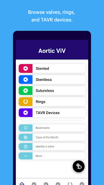 Run android online APK ViV Aortic from MyAndroid or emulate ViV Aortic using MyAndroid