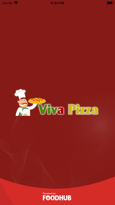 Emulate iPhone app Viva Pizza Saint Helens using MyAndroid Emulate iPhone app Viva Pizza Saint Helens using MyAndroid