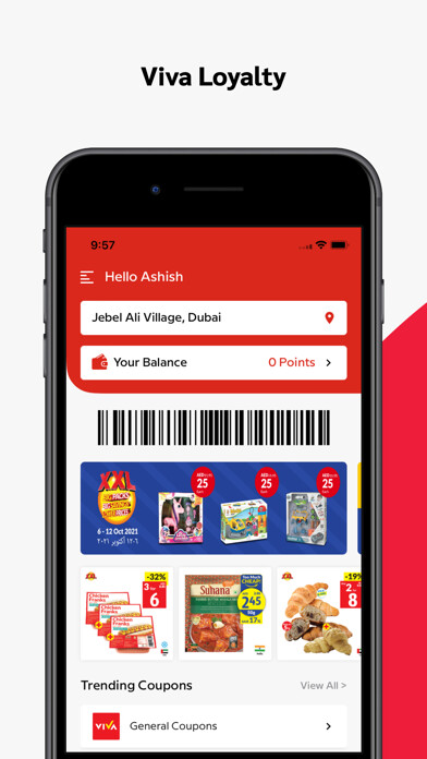 Emulate iPhone app VIVA Plus+ using MyAndroid Emulate iPhone app VIVA Plus+ using MyAndroid