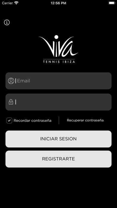 Emulate iPhone app Viva Tennis Ibiza using MyAndroid Emulate iPhone app Viva Tennis Ibiza using MyAndroid