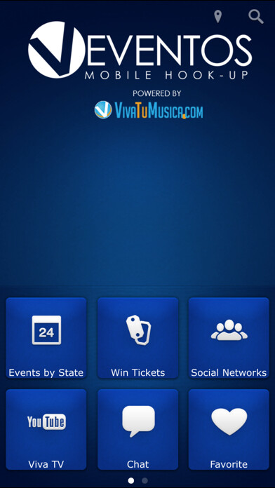 Emulate iPhone app VivaTuMusica using MyAndroid Emulate iPhone app VivaTuMusica using MyAndroid