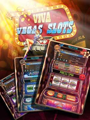 Emulate Android APK Viva Vegas Slots
