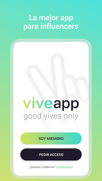Emulate iPhone app ViveApp using MyAndroid